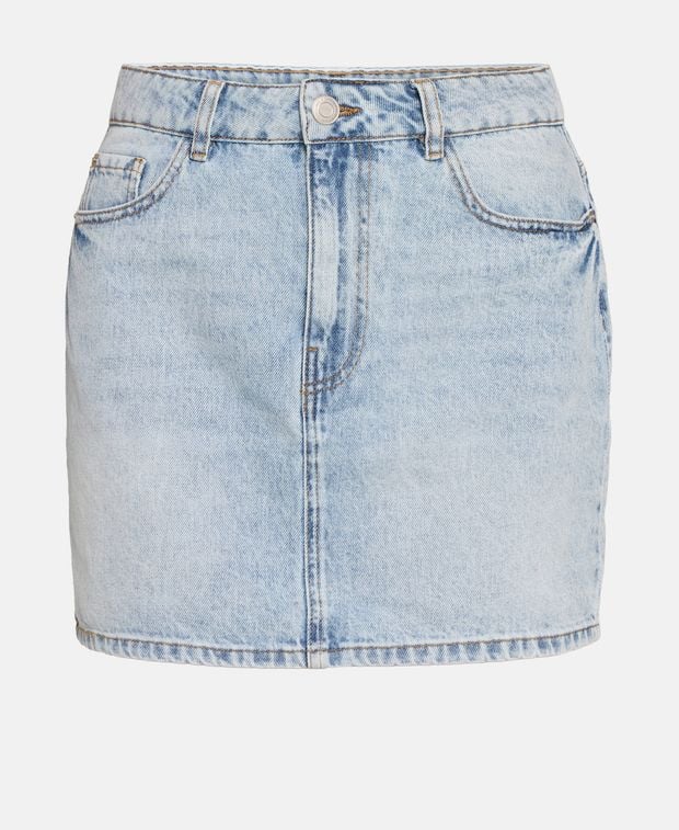 Jeansrock