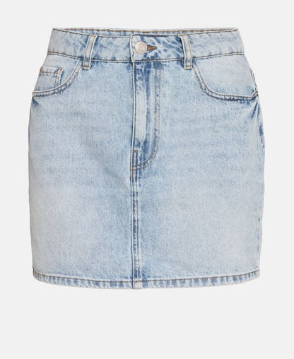 Jeansrock