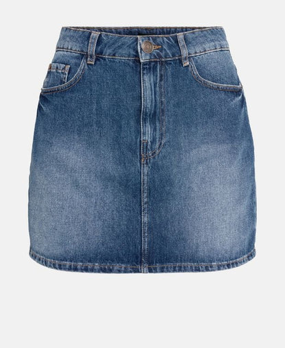 Jeansrock