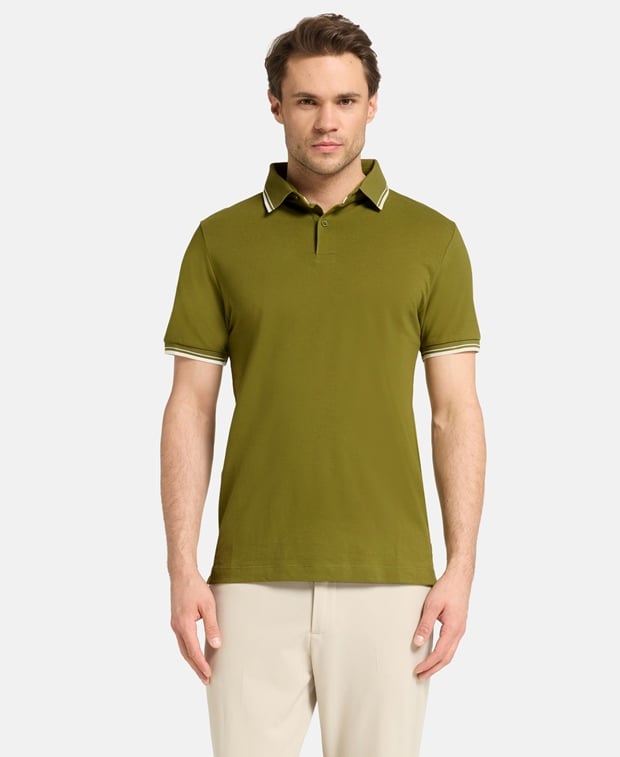 Poloshirt