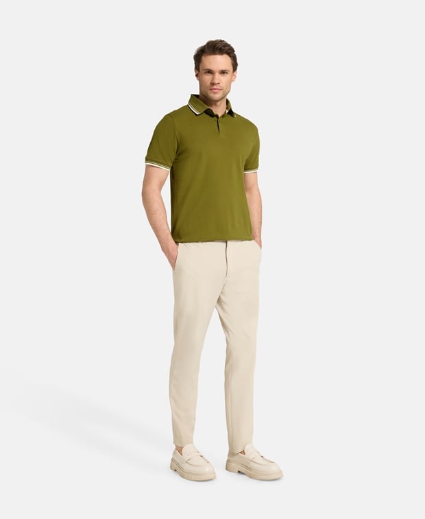 Poloshirt