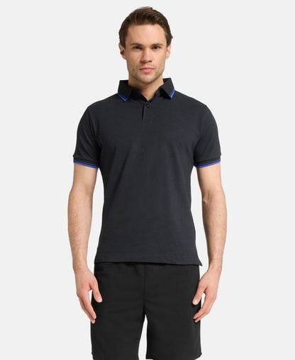 Poloshirt - Regular Fit