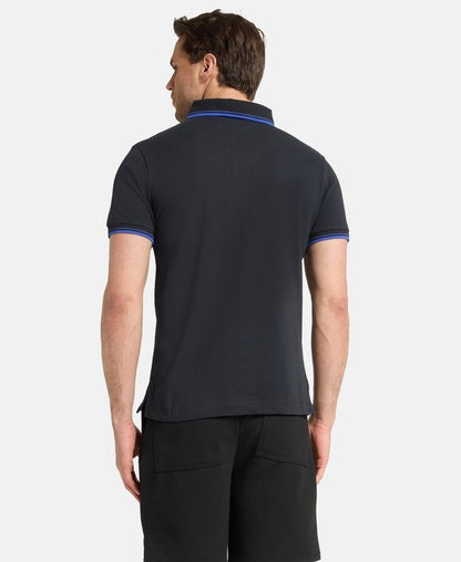 Poloshirt - Regular Fit