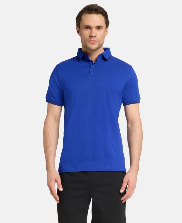 Poloshirt - Regular Fit