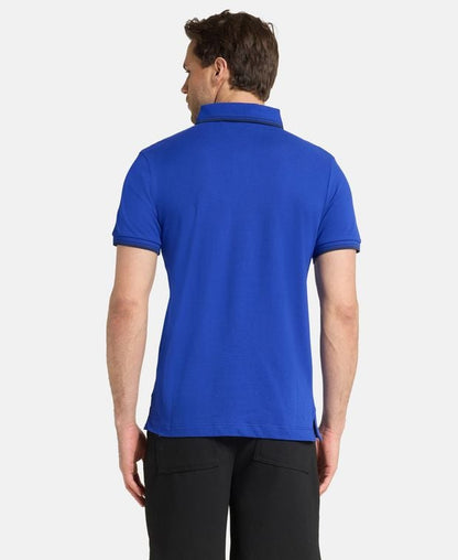 Poloshirt - Regular Fit