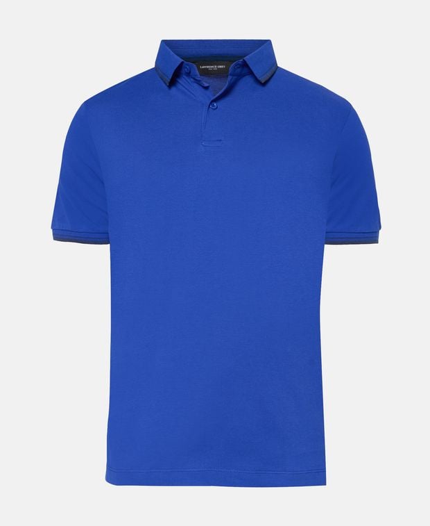 Poloshirt - Regular Fit