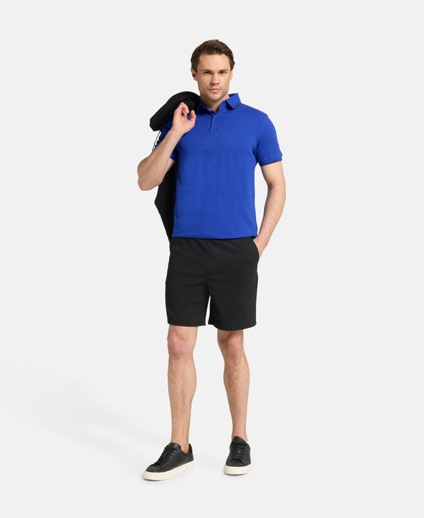 Poloshirt - Regular Fit