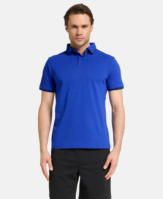 Poloshirt - Regular Fit