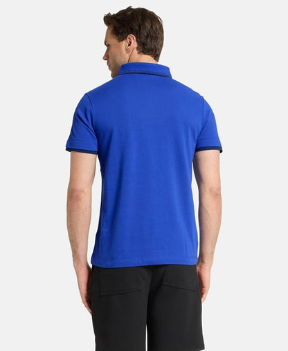 Poloshirt - Regular Fit