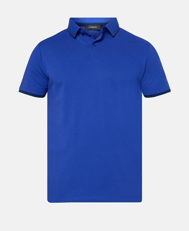 Poloshirt - Regular Fit