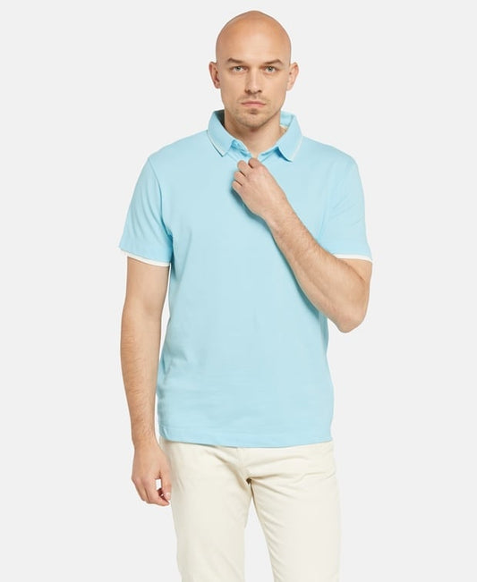 Poloshirt - Regular Fit