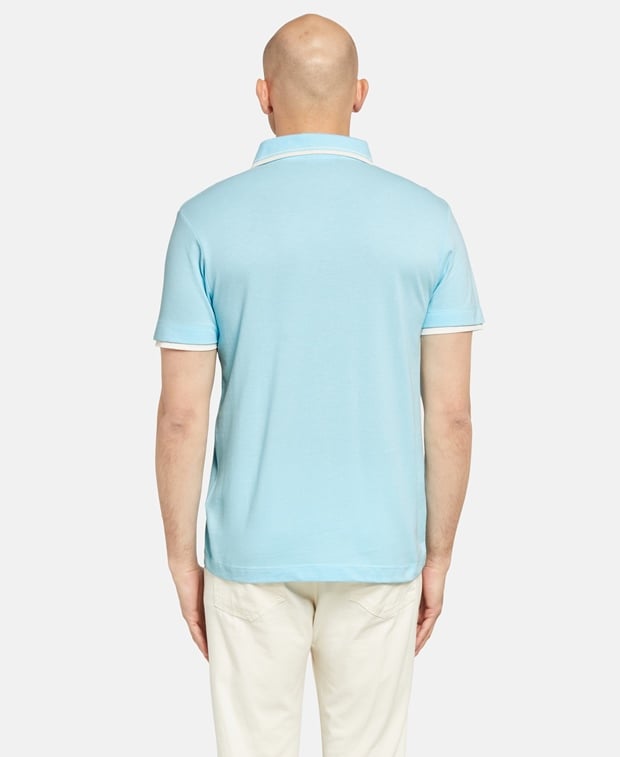 Poloshirt