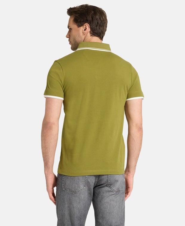 Poloshirt