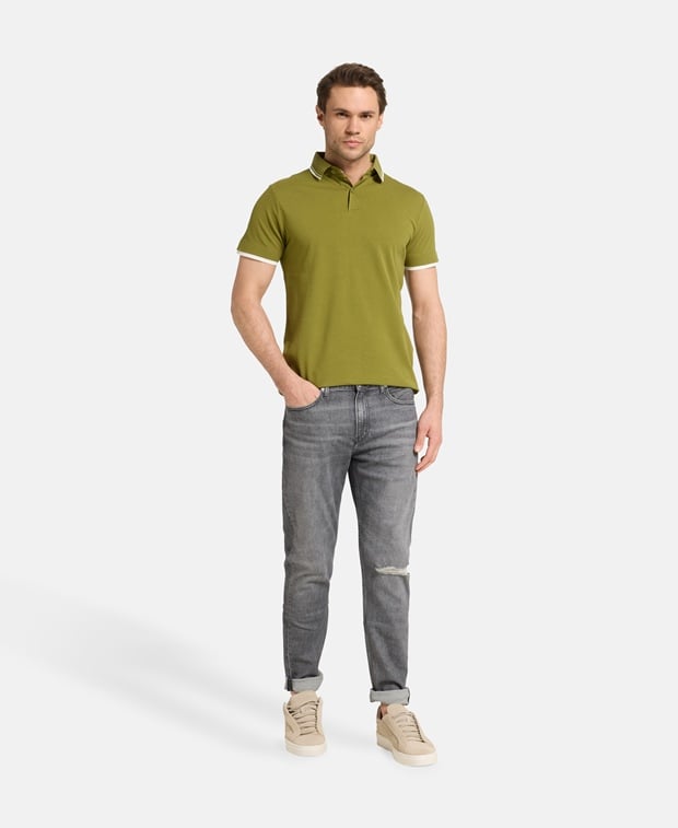 Poloshirt