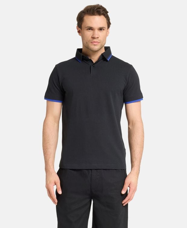 Poloshirt - Regular Fit