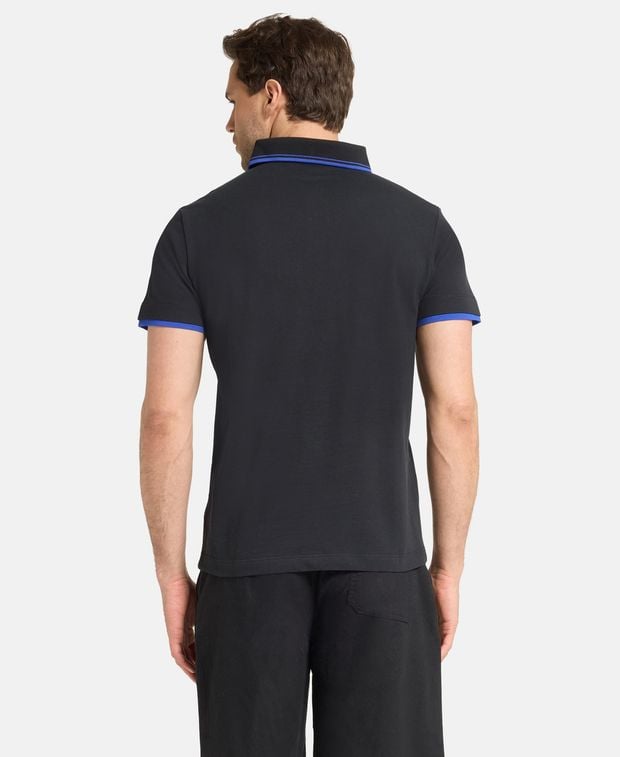 Poloshirt - Regular Fit