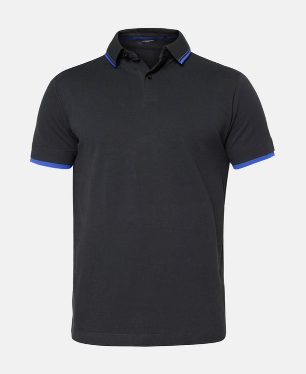 Poloshirt - Regular Fit