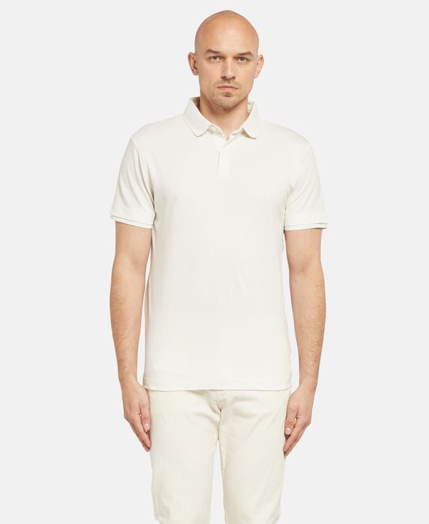 Poloshirt - Regular Fit
