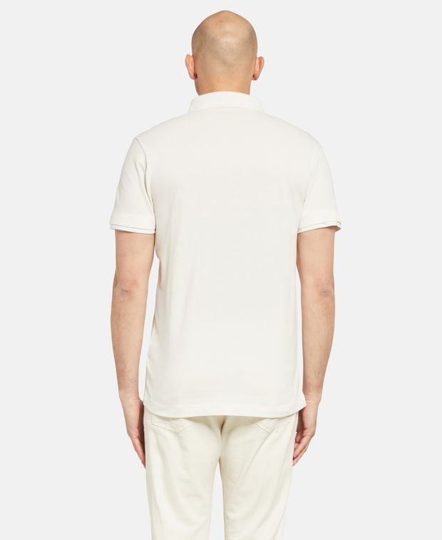 Poloshirt - Regular Fit