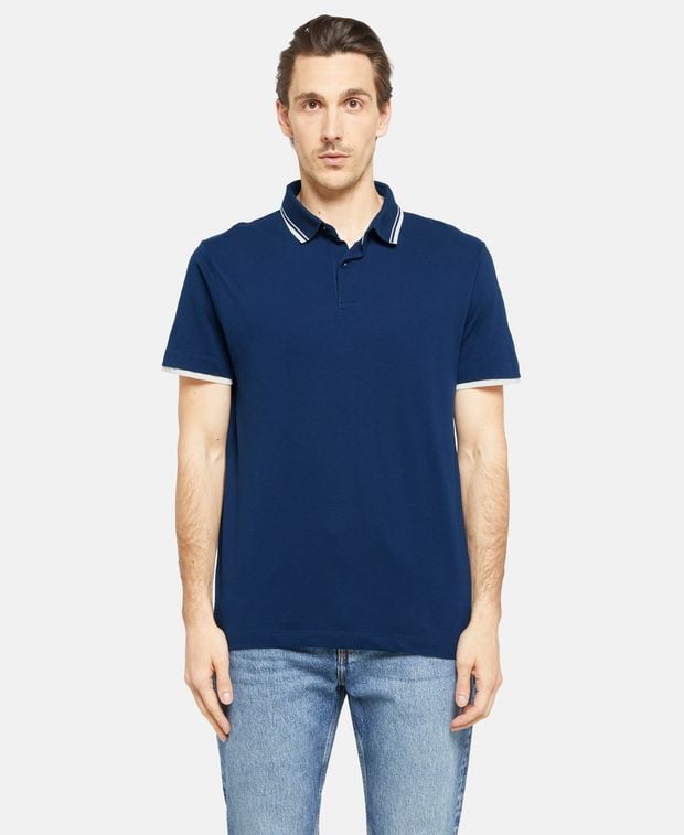 Poloshirt - Regular Fit