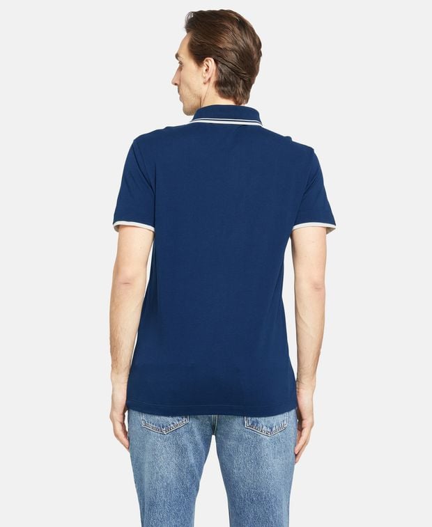 Poloshirt - Regular Fit