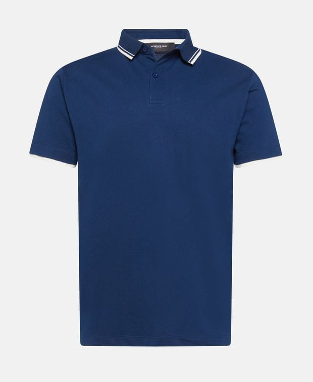 Poloshirt - Regular Fit