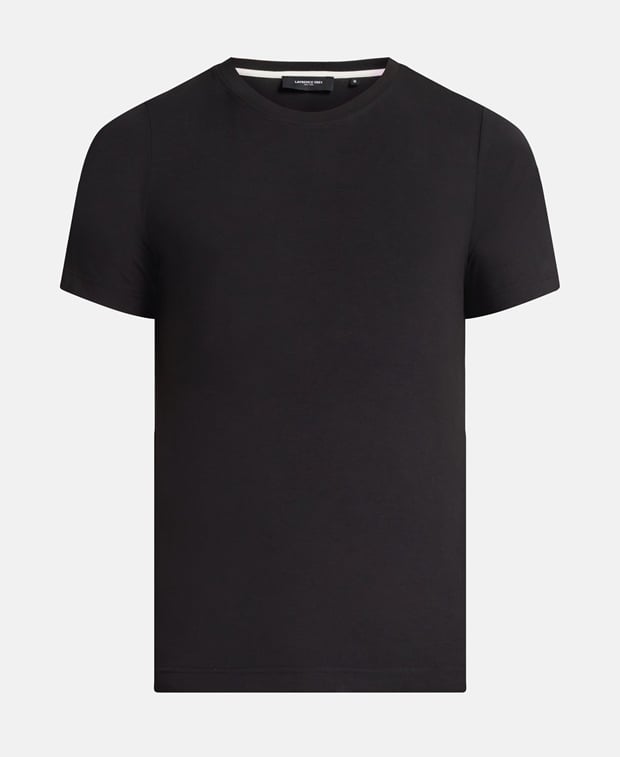 Rundhals T-Shirt