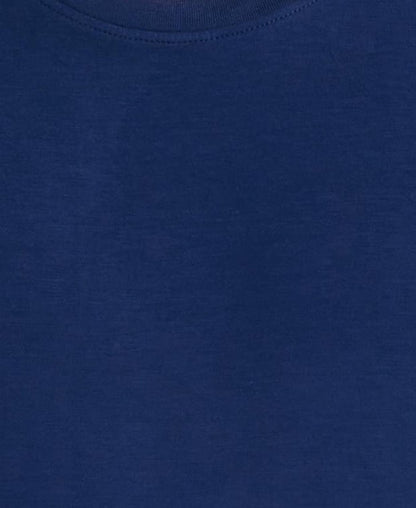Rundhals T-Shirt