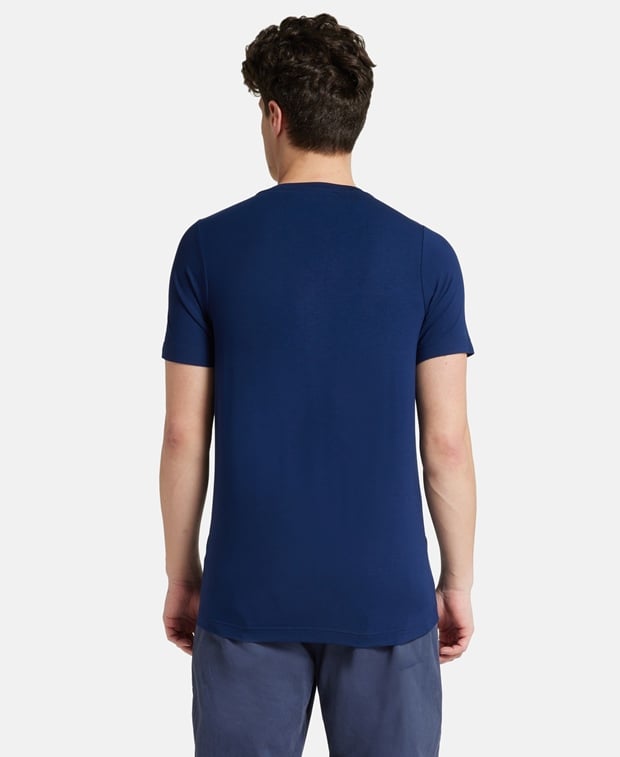 Rundhals T-Shirt