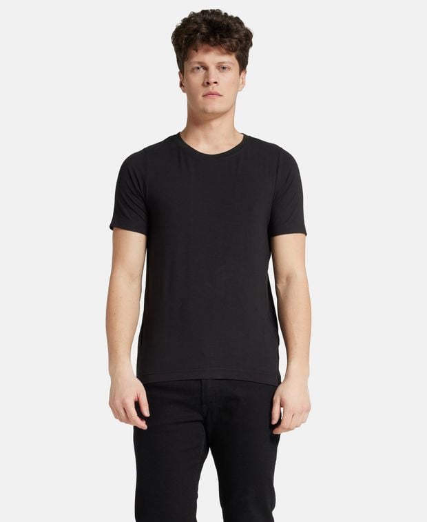 Rundhals T-Shirt