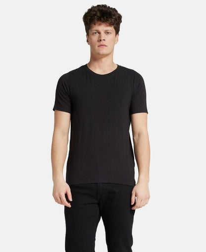 Rundhals T-Shirt