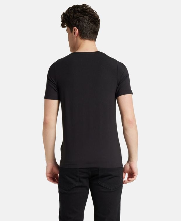 Rundhals T-Shirt
