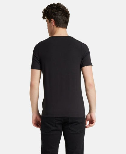 Rundhals T-Shirt
