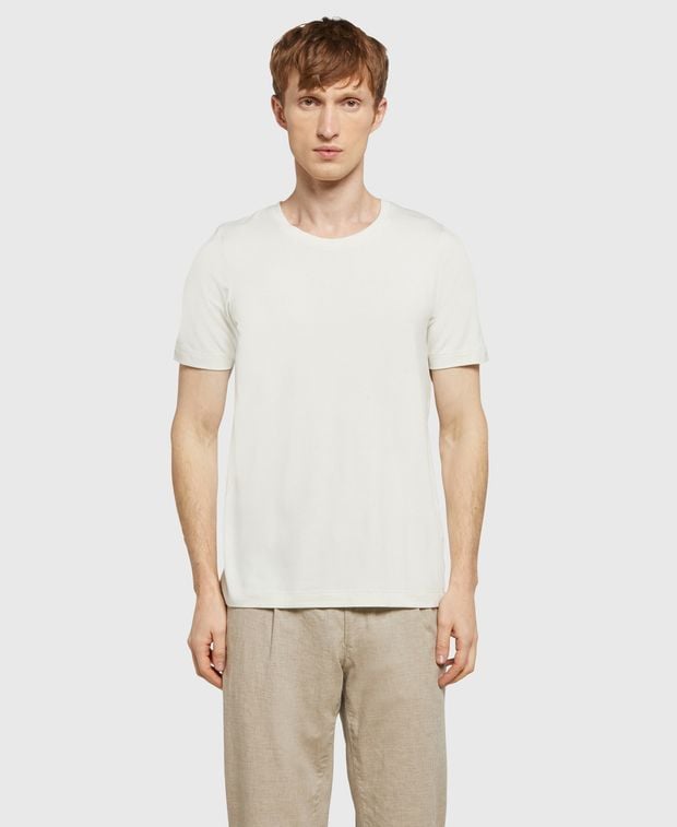 Rundhals T-Shirt
