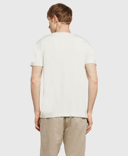Rundhals T-Shirt