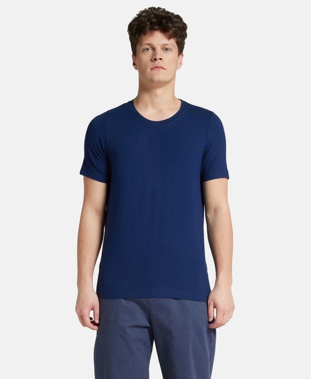 Rundhals T-Shirt