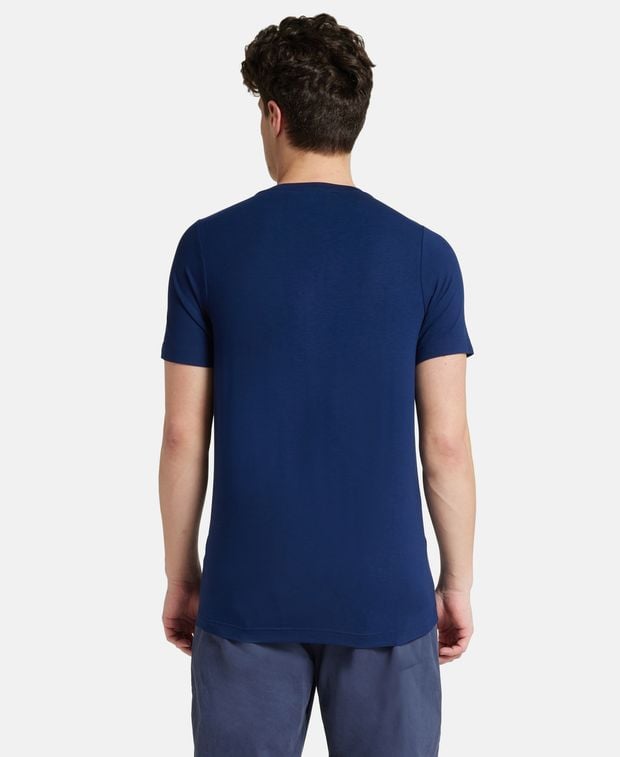 Rundhals T-Shirt