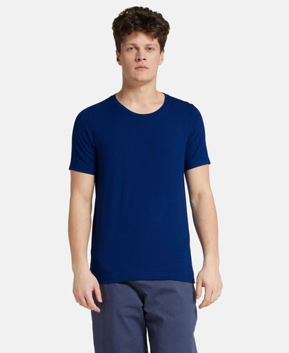 Rundhals T-Shirt