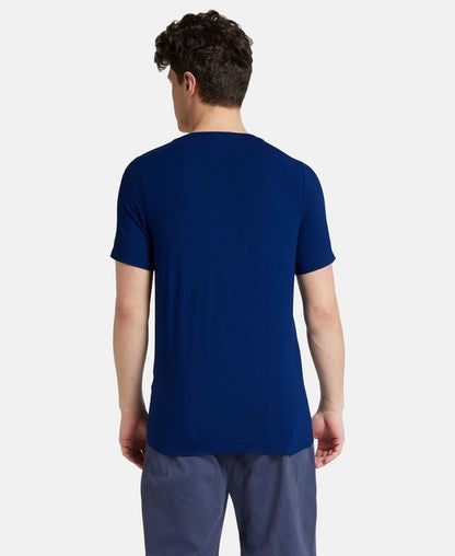 Rundhals T-Shirt