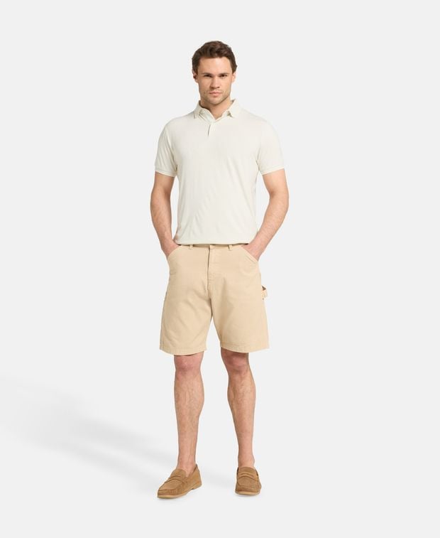 Poloshirt - Regular Fit
