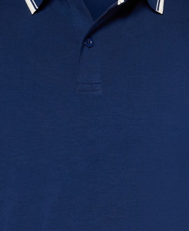 Poloshirt - Regular Fit