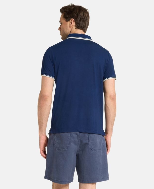Poloshirt - Regular Fit