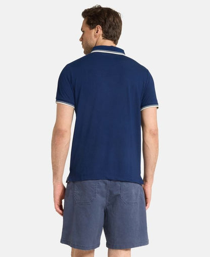 Poloshirt - Regular Fit