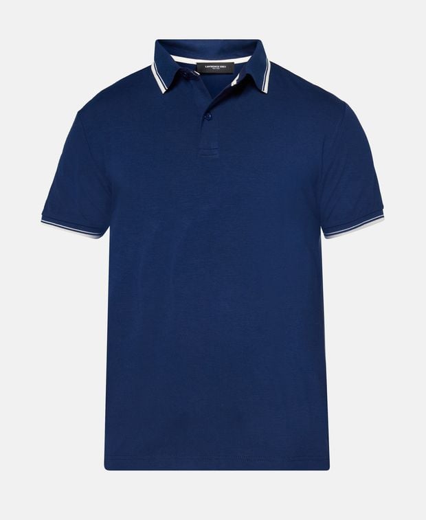 Poloshirt - Regular Fit