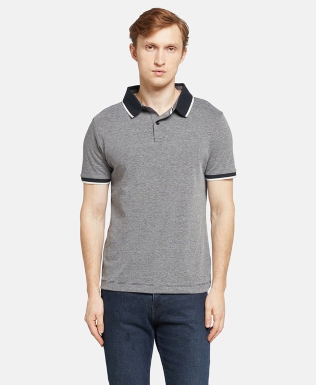 Poloshirt