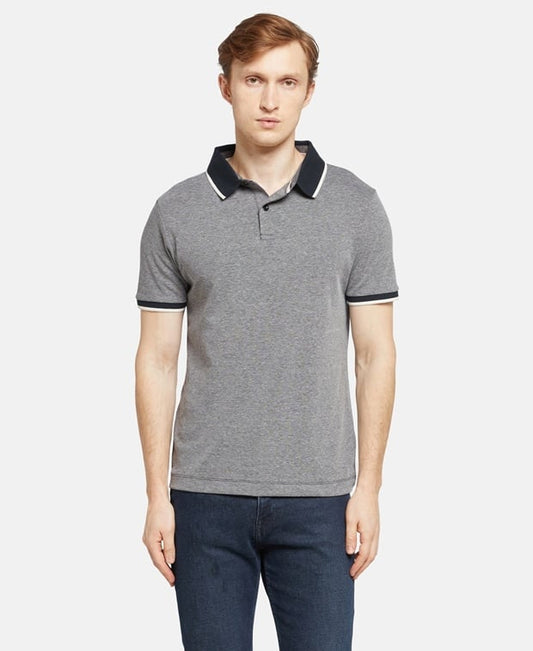 Poloshirt - Regular Fit