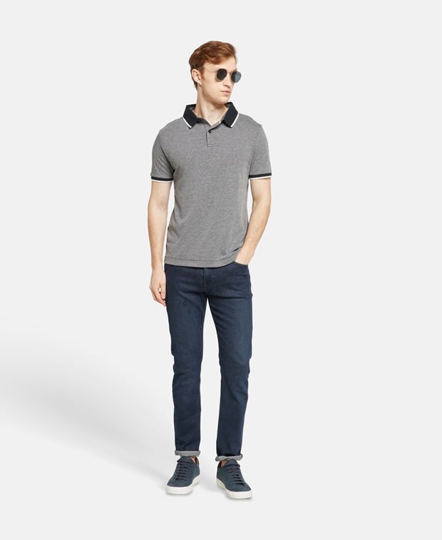 Poloshirt