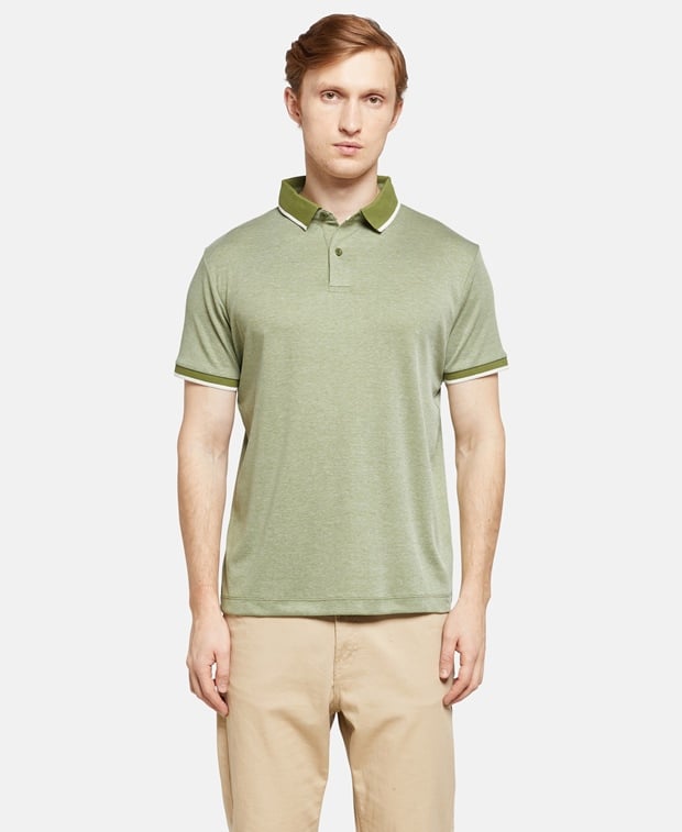 Poloshirt