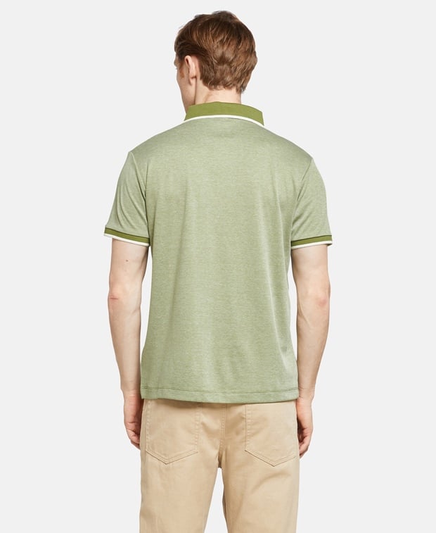 Poloshirt