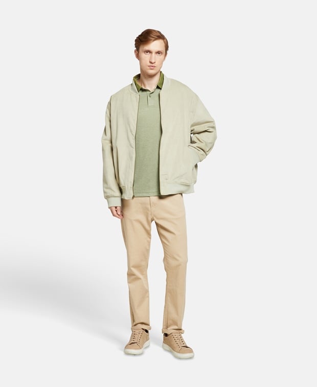 Poloshirt